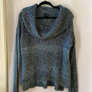 American Eagle Women’s Cowlneck Sweater